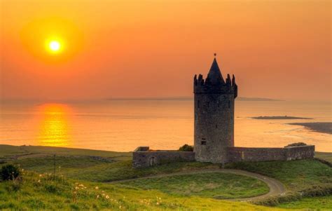 11 Of The Most Beautiful Spots To Watch The Sunset In Ireland Lovinie
