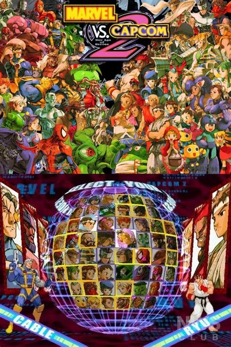 Capcom 3 along with all dlc will … playstation 3 owners wishing to purchase the downloadable marvel vs. Marvel Vs Capcom 2 Coleccion 5 Videojuegos Completos Pc ...
