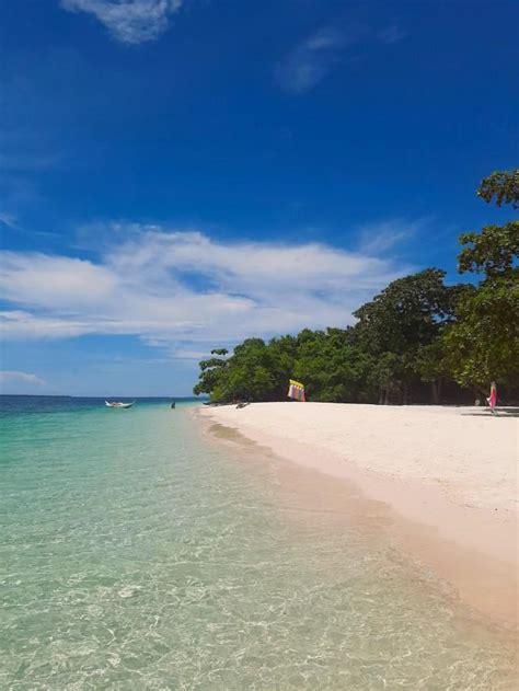 Zamboanga City Will Thrill You With Its Pink Beaches And Colorful