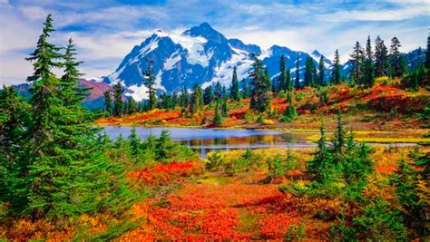 10best Places To See Fall Colors