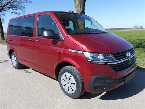 Check spelling or type a new query. Volkswagen Multivan 6.1 T6.1 2.0TDi Trendline 6Gang ...