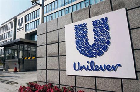 Unilever Targetkan Pertumbuhan Tahun Ini Hingga Persen Jatimpedia