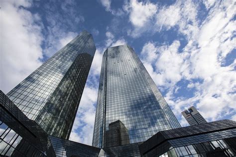 The bank also has 1 more offices in one states. Deutsche Bank: неоднозначная репутация и многолетние ...