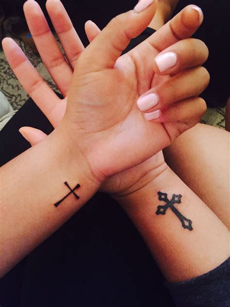 Cross Hand Tattoos For Men Small Best Tattoo Ideas