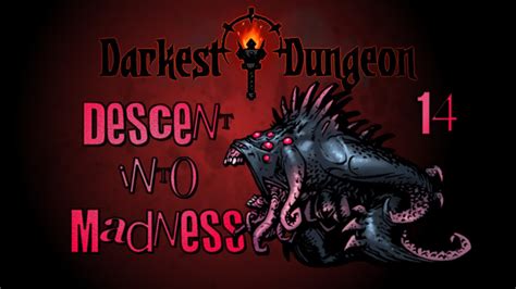 After deciding on the party's composition and equipping the appropriate. Let's Play Darkest Dungeon - Descent into Madness - Part ...