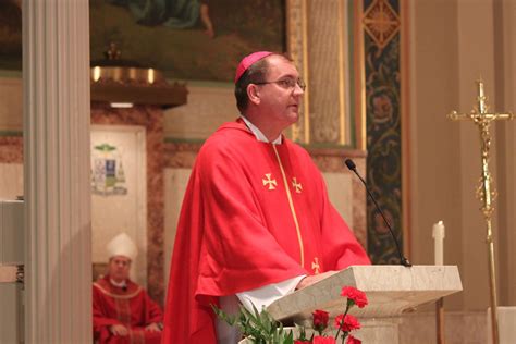 Pennsylvania Catholic Conference Bishop Barres Of Allentown Preaches