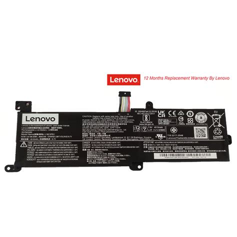 Buy Genuine Lenovo Ideapad 320 15isk Battery 320 15iap 320 15