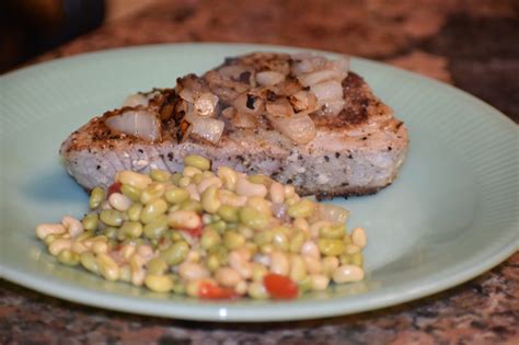 We did not find results for: Seasoned Ahi Tuna Steaks Sear Then Flip Recipe - Dining ...