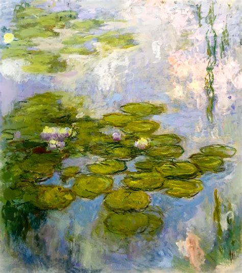 5 Notable Art Influences Of Claude Monet 1880 1903 The Swiss Freis