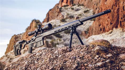 Review Christensen Arms Modern Precision Rifle Mpr An Official