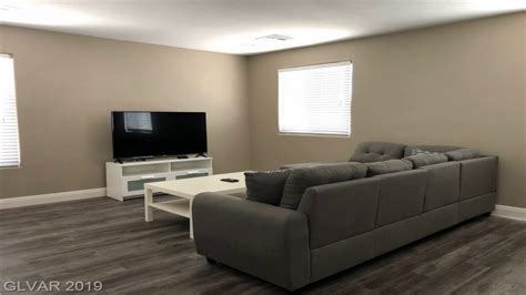 As of june 2021, the average apartment rent in las vegas, nv is $719 for a studio, $776 for one bedroom, $1,328 for two bedrooms, and $1,986 for three bedrooms. 4 Bedroom House for Rent in Las Vegas, NV - YouTube