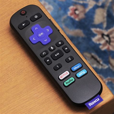 Roku Voice Remote Pro Review A Nice Upgrade The Verge