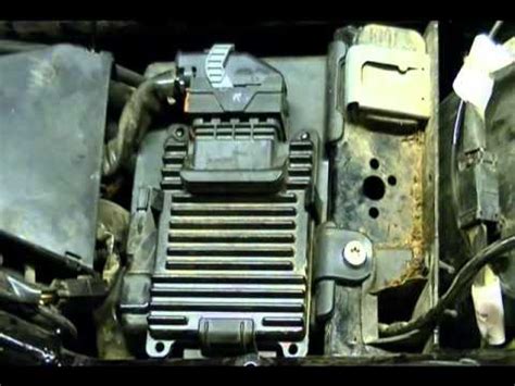 However, you can also replace the battery. Motorcycle Repair: How to Replace the Battery on a 2008 ...