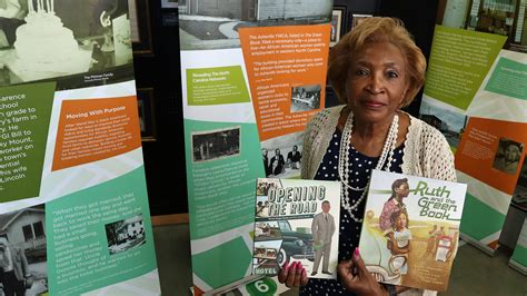 Gastonia African American Museum hosts the Green Book Exhibit