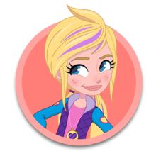 Tu familia puede divertirse con capítulos completos de sus series favoritas, juegos interactivos, videos infantiles, clips musicales y un montón de contenido para aprender jugando. Discovery Kids | Polly pocket, Juego de emociones, Fiesta ...