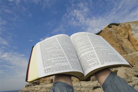 Insightful Bible Facts About God