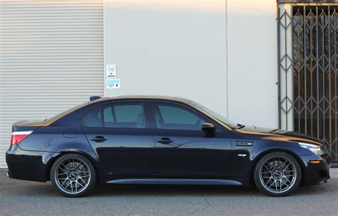 Best Wheels On E60 Post Your Pics Page 48 Bmw M5 Forum And M6