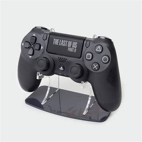 Ps4 Controller The Last Of Us Part 2