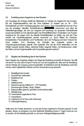 Diese sehr ähnlich klingenden berufsbezeichnungen. Industriekaufmann mögliche Fragen die aufkommen könnten in der mündlichen Abschlussprüfung ...