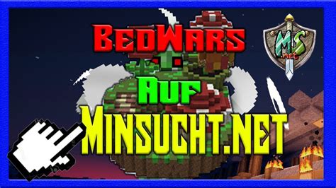 Check spelling or type a new query. Minecraft BedWars auf MineSucht Deutsch 02 - YouTube
