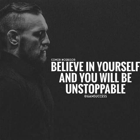 Believe In Yourself And You Will Be Unstoppable Pictures Photos And