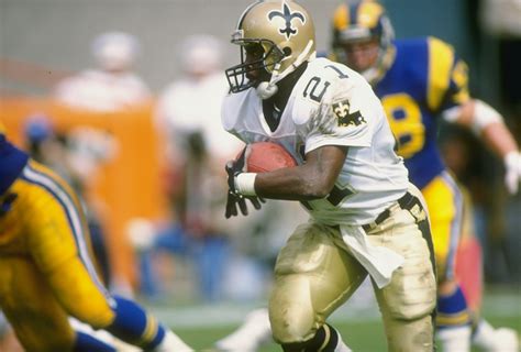 NFL Best Players In New Orleans Saints History