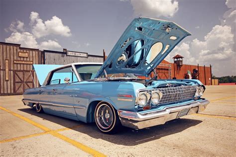 Lowriders Wallpapers 58 Pictures