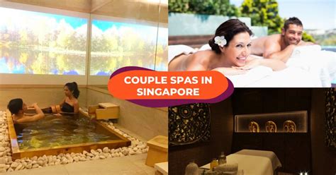 10 Relaxing Couple Spa Treatments To Enjoy With Bae This Valentine’s Day Klook Travel Blog