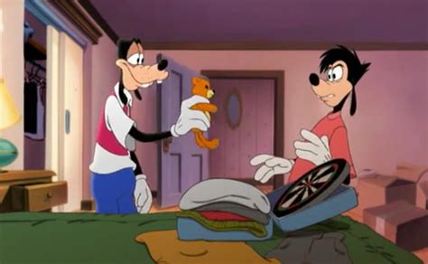 An Extremely Goofy Movie 2000