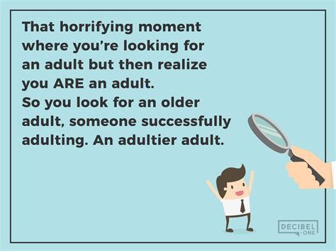 Adulting May Be Hard At First But Its So Worth It