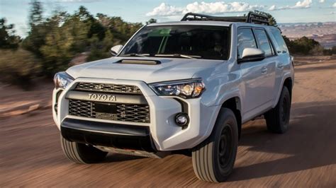 Price Design And Review 2022 Toyota 4runner New Cars Design