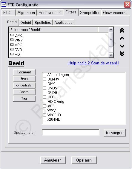 English Ftd Tutorial Filters Binaries4all Usenet Tutorials