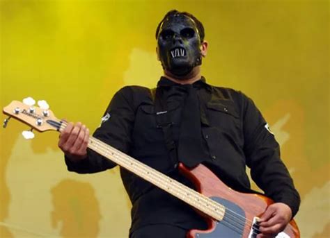 Slipknot Bassist Paul Gray Dies All You Need To Know About The Metal