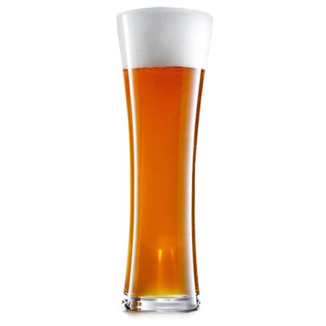 Beer Basic Wheat Beer Glasses 176oz 500ml Drinkstuff