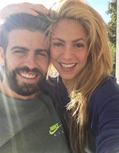 Aseguran que Shakira y Piqué terminaron su relación