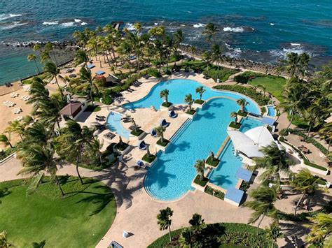 The 7 Best All-Inclusive Resorts in Puerto Rico for Families