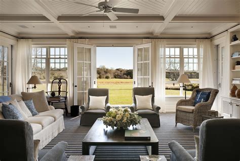 Hamptons Style Decor Elevating Your Homes Elegance
