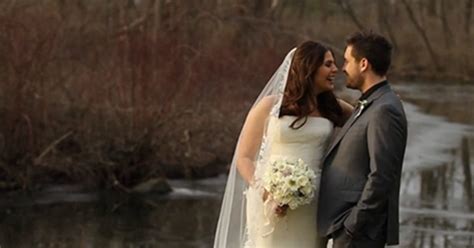 Lady Antebellums Hillary Scott Gets Married Us Weekly