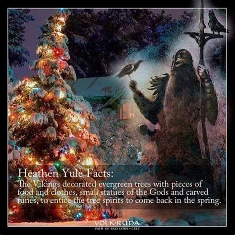 Pin By Krulz On Zoes Wicca Norse Pagan Pagan Christmas Viking Christmas