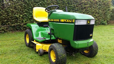 We did not find results for: John Deere LX 178 - meierhof-schlepper Webseite!