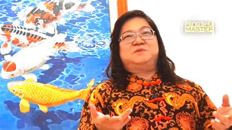 Kombinasi 9 ikan dalam feng shui itu membawa keberuntungan. Feng Shui tentang lukisan Ikan Koi - YouTube