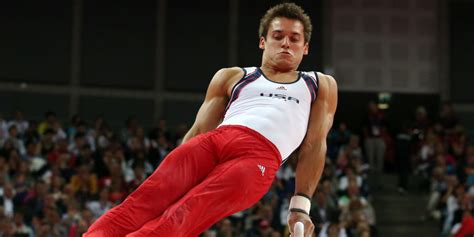 36 Of The Greatest Summer Olympic Bulges