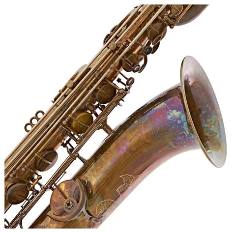 Conn Selmer Pbs380 Premiere Baritone Saxophone Vintage Gear4music