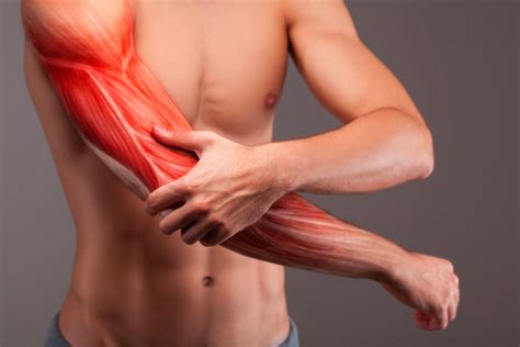 Best Ways To Manage And Prevent Elbow Pain﻿ Strong Links Fitness