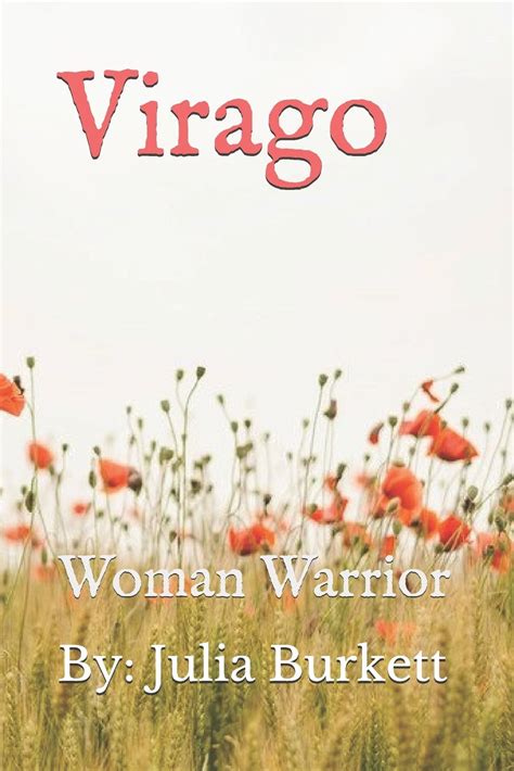 Virago Woman Warrior Paperback