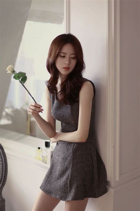 「yoon seon yeong」おしゃれまとめの人気アイデア｜pinterest｜carmel アジアンファッション ファッション アジア系モデル