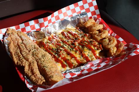 We did not find results for: Off The Hook Seafood & More