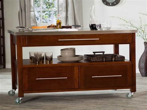 Check spelling or type a new query. 25 best Kitchen Islands on Wheels Ideas images on ...