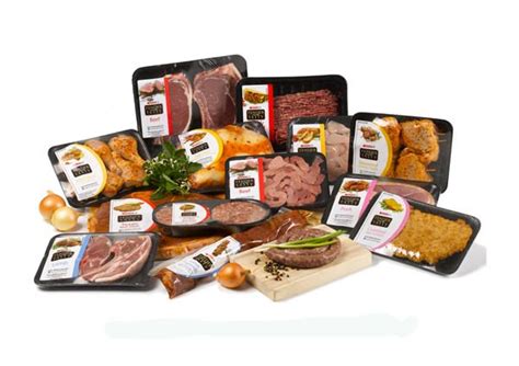 Spar Spar Meat Products Produced To Highest Standards