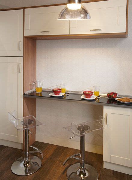 19 barras para cocinas pequeñas que ayudan a aprovechar al máximo el espacio. Imagen relacionada | Cocinas pequeñas, Barras de cocina y ...